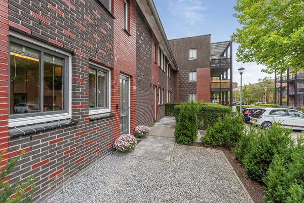 Medium property photo - Siciliano 22, 2152 TR Nieuw-Vennep