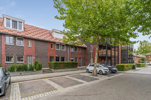 Medium property photo - Siciliano 22, 2152 TR Nieuw-Vennep