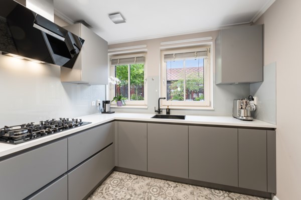 Medium property photo - Siciliano 22, 2152 TR Nieuw-Vennep