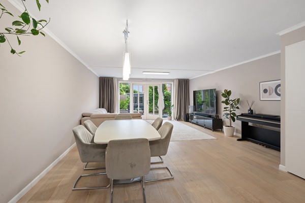 Medium property photo - Siciliano 22, 2152 TR Nieuw-Vennep