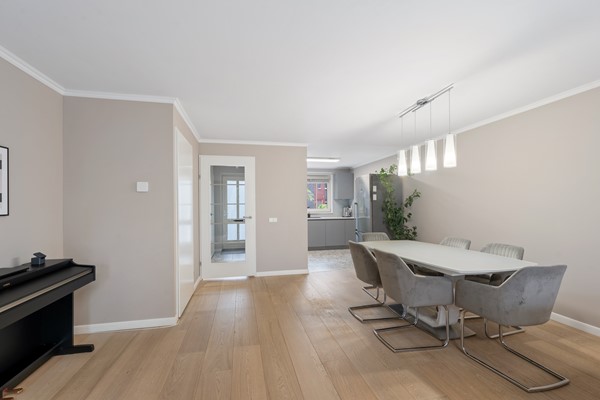 Medium property photo - Siciliano 22, 2152 TR Nieuw-Vennep