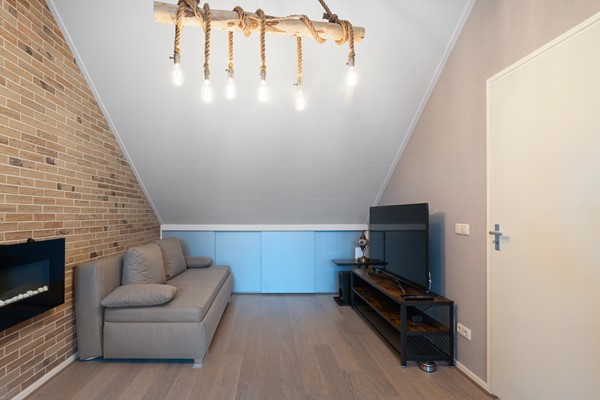 Medium property photo - Siciliano 22, 2152 TR Nieuw-Vennep