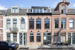 Te koop: Schermerstraat 5ZW, 2013EP Haarlem