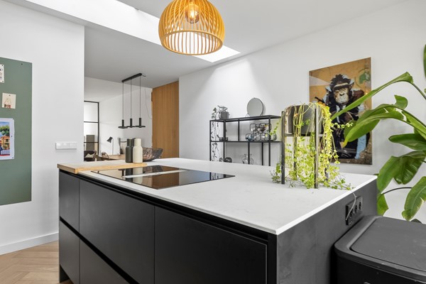 Medium property photo - Schermerstraat 5ZW, 2013 EP Haarlem