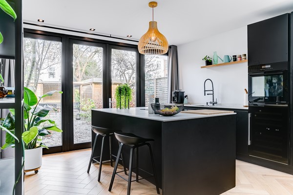 Medium property photo - Schermerstraat 5ZW, 2013 EP Haarlem