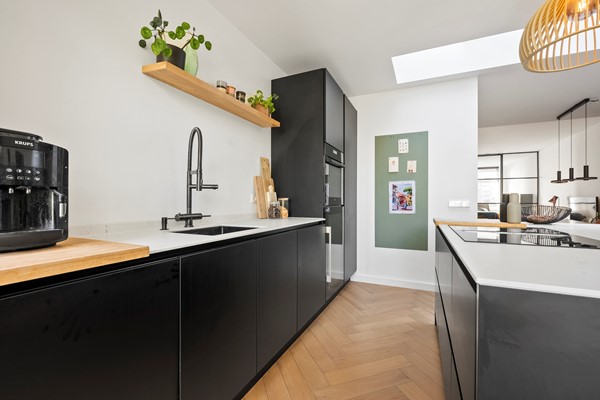 Medium property photo - Schermerstraat 5ZW, 2013 EP Haarlem