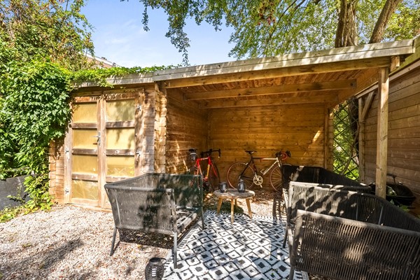 Medium property photo - Schermerstraat 5ZW, 2013 EP Haarlem