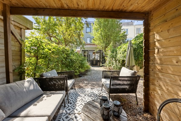 Medium property photo - Schermerstraat 5ZW, 2013 EP Haarlem