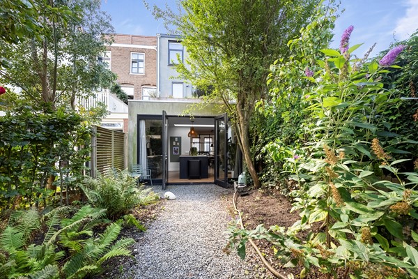 Medium property photo - Schermerstraat 5ZW, 2013 EP Haarlem