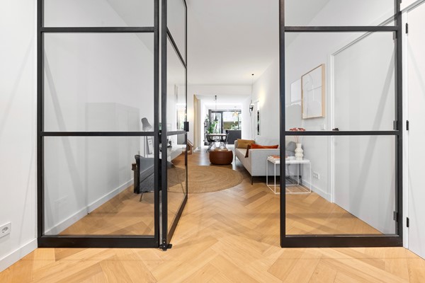 Medium property photo - Schermerstraat 5ZW, 2013 EP Haarlem