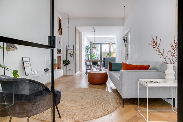 Medium property photo - Schermerstraat 5ZW, 2013 EP Haarlem