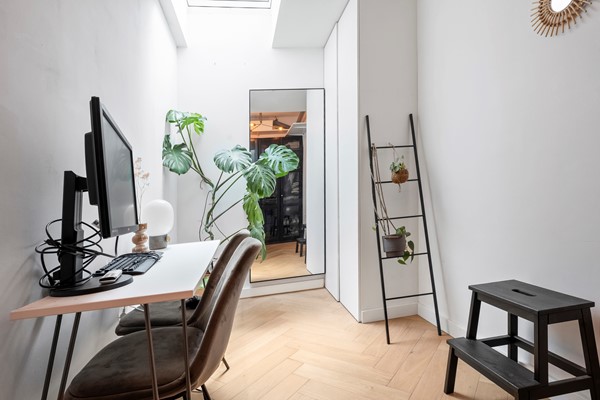 Medium property photo - Schermerstraat 5ZW, 2013 EP Haarlem