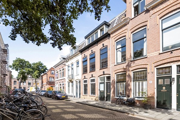 Medium property photo - Schermerstraat 5ZW, 2013 EP Haarlem