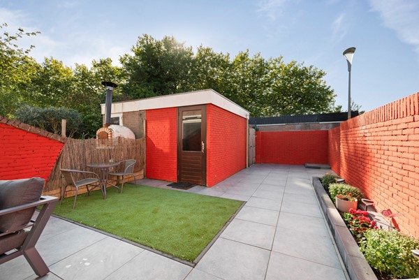 Medium property photo - Jane Addamsstraat 12, 2131 VS Hoofddorp