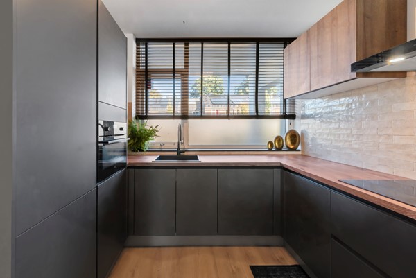 Medium property photo - Jane Addamsstraat 12, 2131 VS Hoofddorp