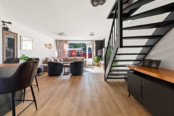 Medium property photo - Jane Addamsstraat 12, 2131 VS Hoofddorp