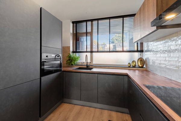 Medium property photo - Jane Addamsstraat 12, 2131 VS Hoofddorp