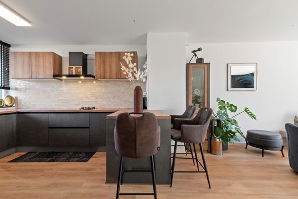 Medium property photo - Jane Addamsstraat 12, 2131 VS Hoofddorp