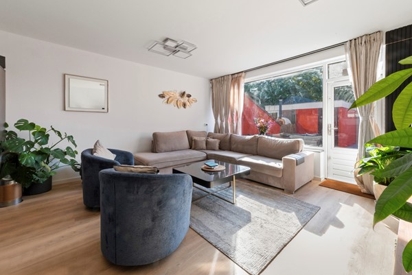 Medium property photo - Jane Addamsstraat 12, 2131 VS Hoofddorp