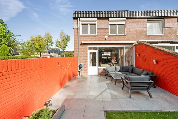 Medium property photo - Jane Addamsstraat 12, 2131 VS Hoofddorp