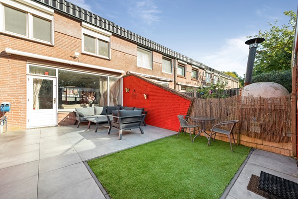 Medium property photo - Jane Addamsstraat 12, 2131 VS Hoofddorp