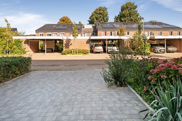 Medium property photo - Jane Addamsstraat 12, 2131 VS Hoofddorp