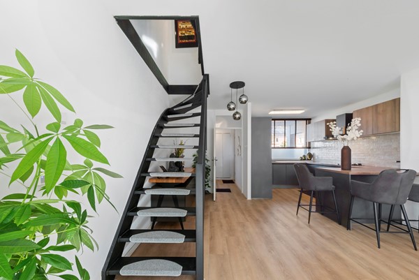 Medium property photo - Jane Addamsstraat 12, 2131 VS Hoofddorp