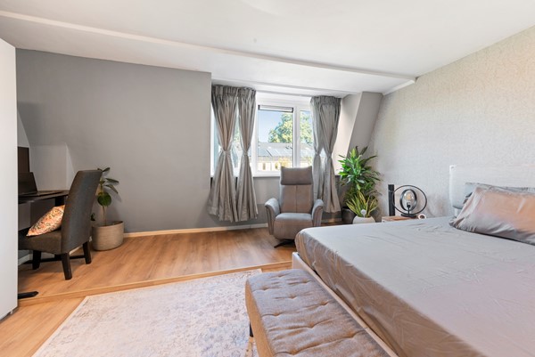 Medium property photo - Jane Addamsstraat 12, 2131 VS Hoofddorp
