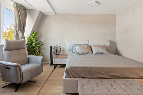 Medium property photo - Jane Addamsstraat 12, 2131 VS Hoofddorp