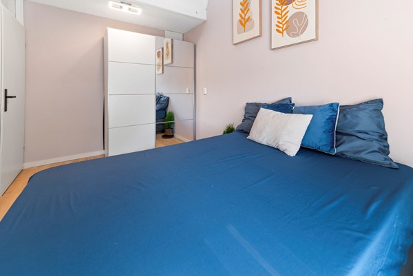 Medium property photo - Jane Addamsstraat 12, 2131 VS Hoofddorp