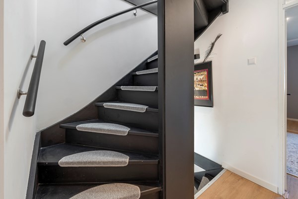 Medium property photo - Jane Addamsstraat 12, 2131 VS Hoofddorp