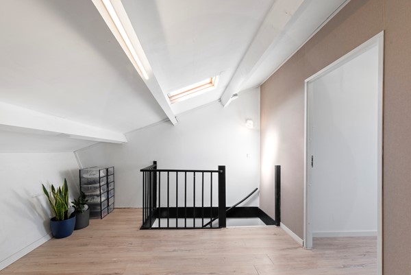 Medium property photo - Jane Addamsstraat 12, 2131 VS Hoofddorp