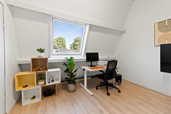 Medium property photo - Jane Addamsstraat 12, 2131 VS Hoofddorp