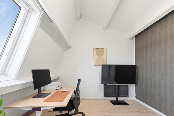 Medium property photo - Jane Addamsstraat 12, 2131 VS Hoofddorp