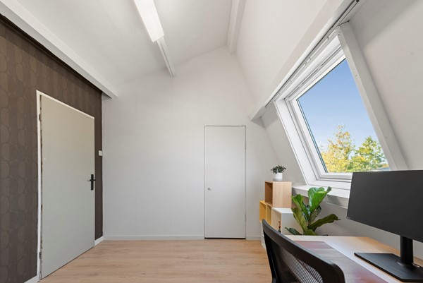 Medium property photo - Jane Addamsstraat 12, 2131 VS Hoofddorp