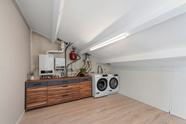 Medium property photo - Jane Addamsstraat 12, 2131 VS Hoofddorp
