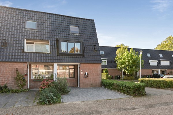 Medium property photo - Jane Addamsstraat 12, 2131 VS Hoofddorp