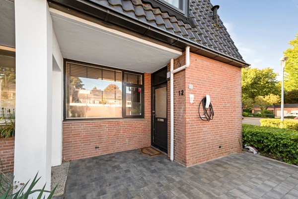 Medium property photo - Jane Addamsstraat 12, 2131 VS Hoofddorp