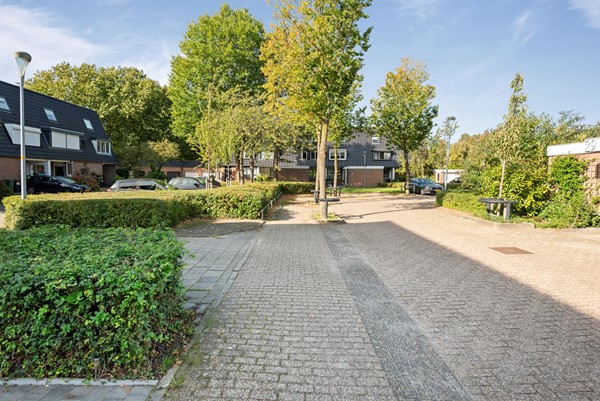 Medium property photo - Jane Addamsstraat 12, 2131 VS Hoofddorp