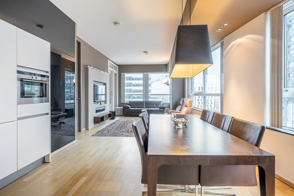 Medium property photo - Gustav Mahlerlaan 240, 1082 ME Amsterdam