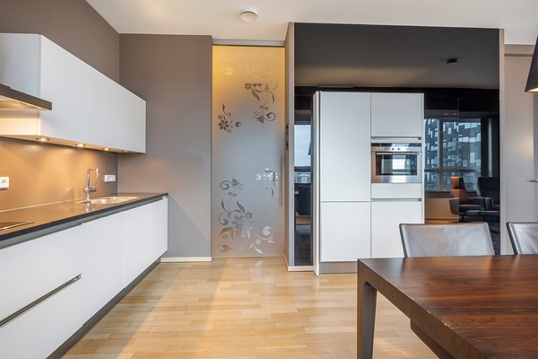 Medium property photo - Gustav Mahlerlaan 240, 1082 ME Amsterdam