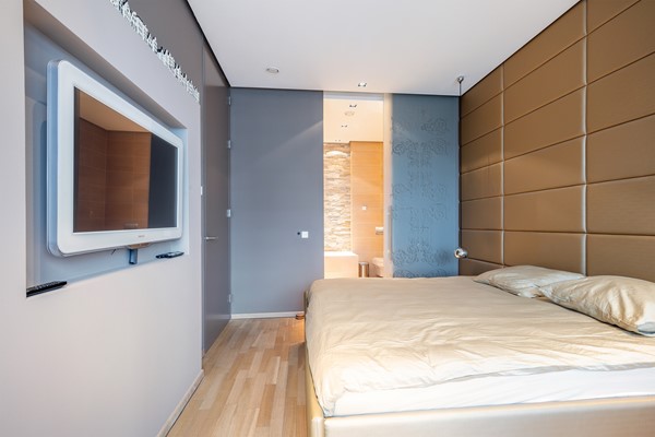 Medium property photo - Gustav Mahlerlaan 240, 1082 ME Amsterdam