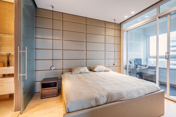 Medium property photo - Gustav Mahlerlaan 240, 1082 ME Amsterdam