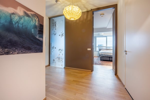 Medium property photo - Gustav Mahlerlaan 240, 1082 ME Amsterdam