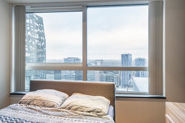 Medium property photo - Gustav Mahlerlaan 240, 1082 ME Amsterdam