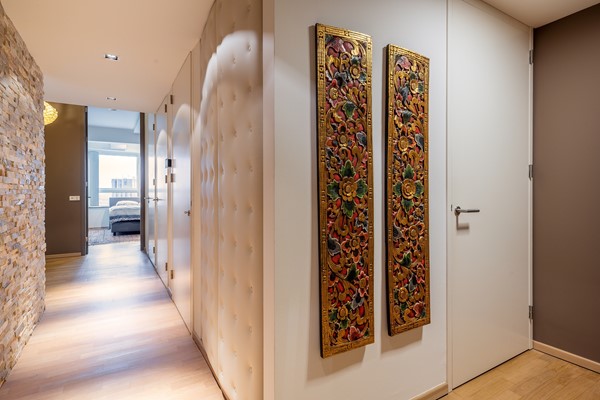 Medium property photo - Gustav Mahlerlaan 240, 1082 ME Amsterdam