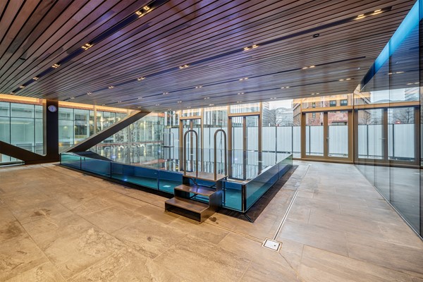 Medium property photo - Gustav Mahlerlaan 240, 1082 ME Amsterdam