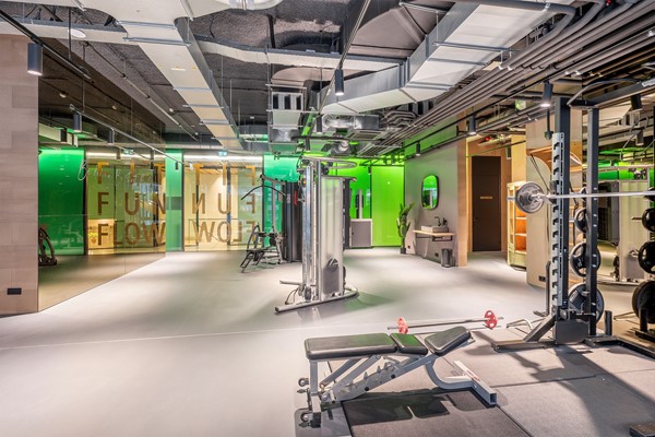 Medium property photo - Gustav Mahlerlaan 240, 1082 ME Amsterdam