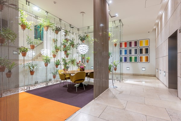 Medium property photo - Gustav Mahlerlaan 240, 1082 ME Amsterdam