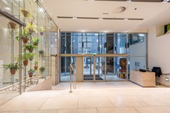 Nieuw in verhuur: Gustav Mahlerlaan 240, 1082 ME Amsterdam